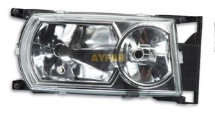 Far Manuel Sağ Scanıa Pgrt 11- | Ayfar 505954