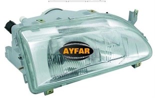 Far R19 Sağ Far12052 Ayfa-202201,farb-12052 | Ayfar 202201