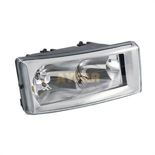 Far Sağ Iveco Daıly Motorlu 2002-2007 | Ayfar 505544