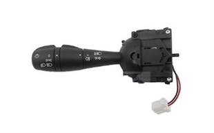 Far Sinyal Kolu Renault Captur Twıngo Trafıc Opel Vıvaro | Hellux Hsı800173