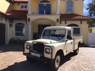 Far Sinyal Korna Kolu Land Rover 89 109 110 119 35840 | Lucas 54033732