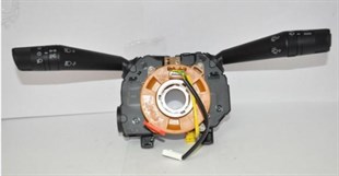 Far Sinyal Kumanda Kolu Fıat Fiorino Citroen Nemo Peugeot Bipper | Opar 735709841
