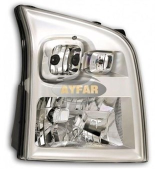 Far Sinyal Sağ Komple Ford V184 Ym 1486097 | Mako 1486097