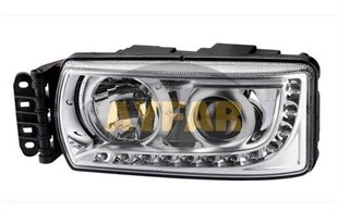 Far Sol Iveco Stralıs 13- E Sertifikalı | Ayfar 505733