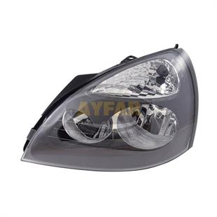 Far Sol Renault Clio Symbol Gri Motorlu Tip 2005-2009 | Ayfar 202238