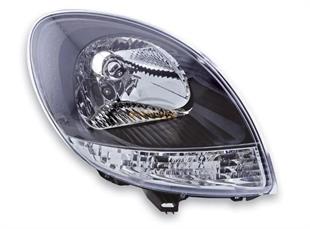 Far Sol Renault Kangoo 08-09 Manuel | Ayfar 202249