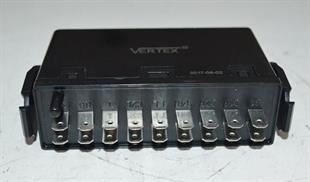 Flaşör 24v Mercedes Actros Axor 18pin 18fiş | Vertex Vf2300