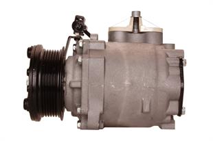 Klima Kompresörü 12v Ford Connect Transit 1.8dcı 6v Kayış 97mm Fiesta 6t1619d629bc Acp87 813280 | Ford 6t1619d629bc