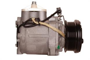 Klima Kompresörü 12v Ford Connect Transit 1.8dcı 6v Kayış 97mm Fiesta 6t1619d629bc Acp87 813280 | Ford 6t1619d629bc