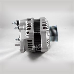 Alternatör 24v 80ah 8pk Ford Cargo Otosan 3225 3227 Mıtsubıshı | Ford A003ta8991