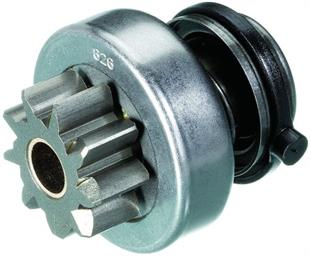 Marş Dişlisi 9diş Iveco Jumper Master Boschtip |