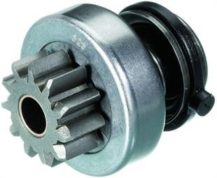 Marş Dişlisi 11diş Mercedes Ym. Khd Deutz (gövde Çap 54mm) Zen0929 Deutz Kdh Atlas Kompresor Zen.0929 Fm.53628 218 Sr |