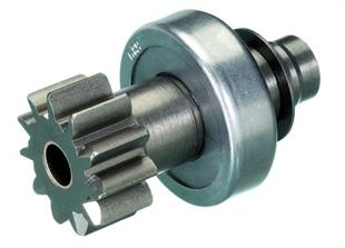 Marş Dişlisi 11diş Volvo Penta Marin Dizel Fm72689 |