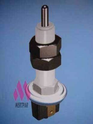 Fren Müşürü M124 M131 (pls) Gümüş 070202 Dogan Slx 1600 Dkş 124 | Eng 070202