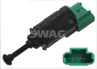 Fren Stop Müşürü Rcz Pıcasso Cıtroen C3 C5 C4 Peugeot | Swag 62937082
