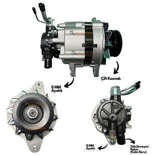 GENONGNA6023-Alternatör Dinamo