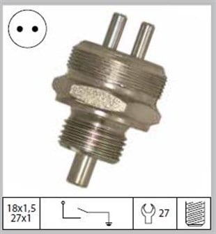 Geri Vites Müşürü Chrysler Gv140019 | Klf Gv140019