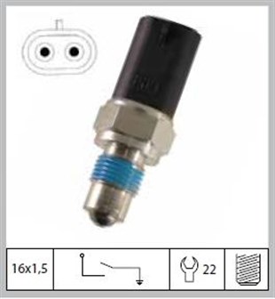 Geri Vites Müşürü Ford Transit Minübüs | Klf Gv139483