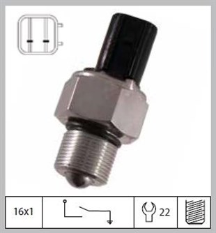 Geri Vites Müşürü Ford Transit T15 Ym 02 | Klf Gv140027