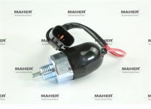 Geri Vites Müşürü Mıtsubishi L200 Em Canter Kablolu Em Pajero 90- L200 99- | Tws 12017