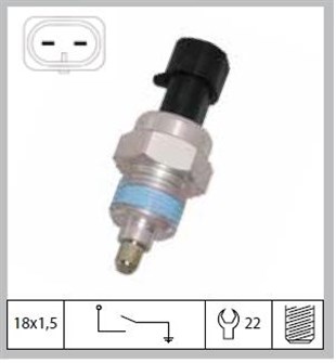 Geri Vites Müşürü Opel Klf140088 | Klf Gv140088