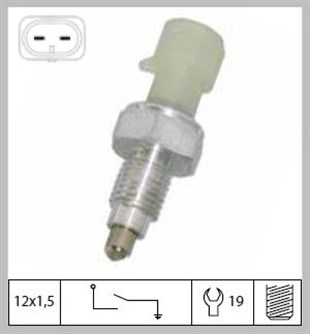 Geri Vites Müşürü Opel Linea Chevrolet Gv140087 | Klf Gv140087