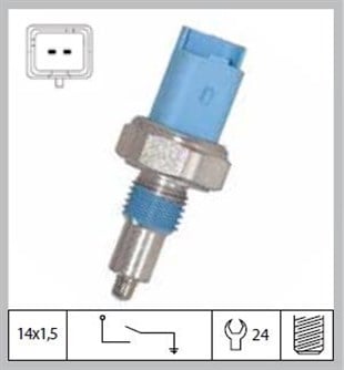 Geri Vites Müşürü Reno-dacia Logan Gv140070 | Klf Gv140070