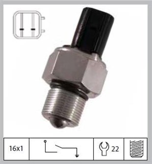 Geri Vites Müşürü Transit V184 | Klf Gv140033