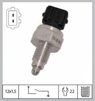 Geri Vites Müşürü Vw Skoda Golf Bora-----gv140082 | Klf Gv140082