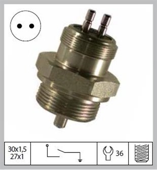 Geri Vites Müşürü Vw-volt-lt35-mercedes-ym | Klf Gv140047