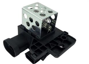 Fan Rezistansı Klima Fan Rölesi Renault Clio4 Dacia Lodgy Pejo Symbol Sandero Captur Dokker Lodgy Hlr 100091 | Gua 41087
