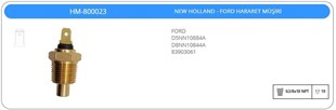 Hararet Müşürü New Holland Ford | Klf Hm800023
