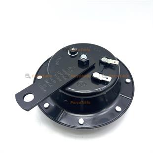 Hella Korna Süpertone 12v Set (siyah) (perçinli) 3cb004811042 | Hella 3cb004811042