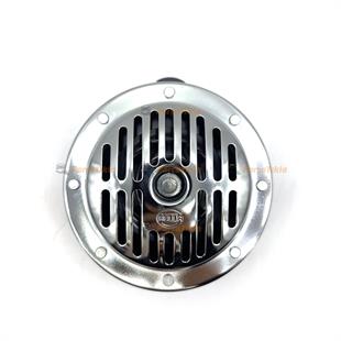 Hella Korna Süpertone 12v Takım (nikelajlı) Hella Korna | Hella 3cb004811091