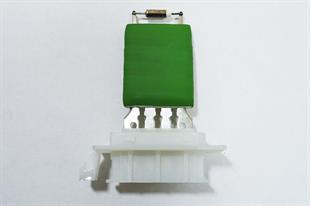 Kalorifer Rezistansı Partner 1.6 16v Bmc Profesyonel -hlr100033 Citroen Berlingo (96->) & Peugeot Partner (96->) | Hellux Hlr100033