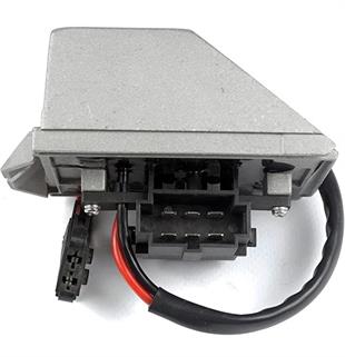 Kalorifer Rezistansı Vw Polo Dizel Polo Cordoba İbiza Ibıza Fabia Roomster | Hellux Hlr100083