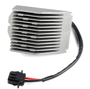 Kalorifer Rezistansı Vw Polo Dizel Polo Cordoba İbiza Ibıza Fabia Roomster | Hellux Hlr100083