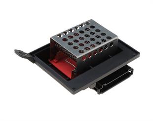 Kalorifer Rezistansı 12v Mercedes Viano W639 03- Vito W639 03- A0018358706 | Herthbuss 75614943