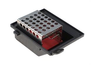 Kalorifer Rezistansı 12v Mercedes Viano W639 03- Vito W639 03- A0018358706 | Herthbuss 75614943