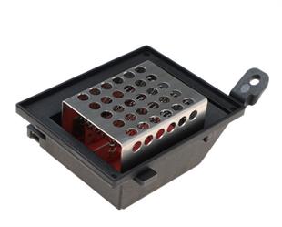 Kalorifer Rezistansı 12v Mercedes Viano W639 03- Vito W639 03- A0018358706 | Herthbuss 75614943