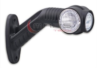 İşaret Lambası 24v Led Dorse M720205 | Mars 720205