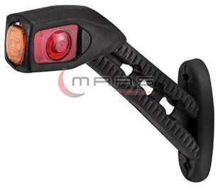 İşaret Lambası 24v Led Dorse M720213 | Mars 720213