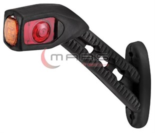 İşaret Lambası 24v Led Dorse M720213 | Mars 720213