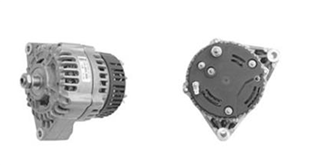 Alternatör 12v 95ah Iskra Jcb Deutz Ag (khd) Deutz Fahr Atlas Ia0908 | Iskra 11203398