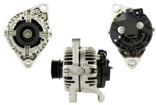 Alternatör 12v 90ah Doblo Albea Palio Siena Alt229 | Ithal T229