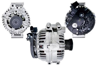 Alternatör 12v 150ah Bmw Benzinli Alt2320 | Ithal T2320