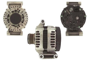 Alternatör 12v 150ah Ford V347 Jumper Ducato Boxer Alt233 Rotoru-xrt733 | Ithal T233