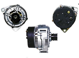 Alternatör 12v 120ah Mercedes Sprinter E200 Vito Uwa3597 | Ithal T250