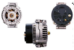 Alternatör 12v 120ah Mercedes Sprinter Vito Alt252 | Ithal T252