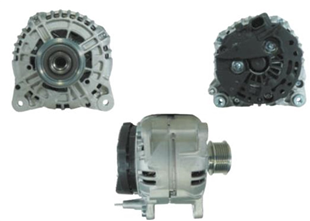 Alternatör 12v 180ah Vw Passat Crafter T5 07 Wutse-11221 | Ithal T2600